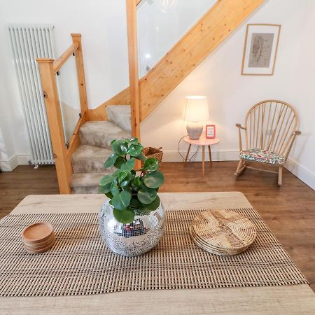 Cowrie Cottage North Shields Bagian luar foto