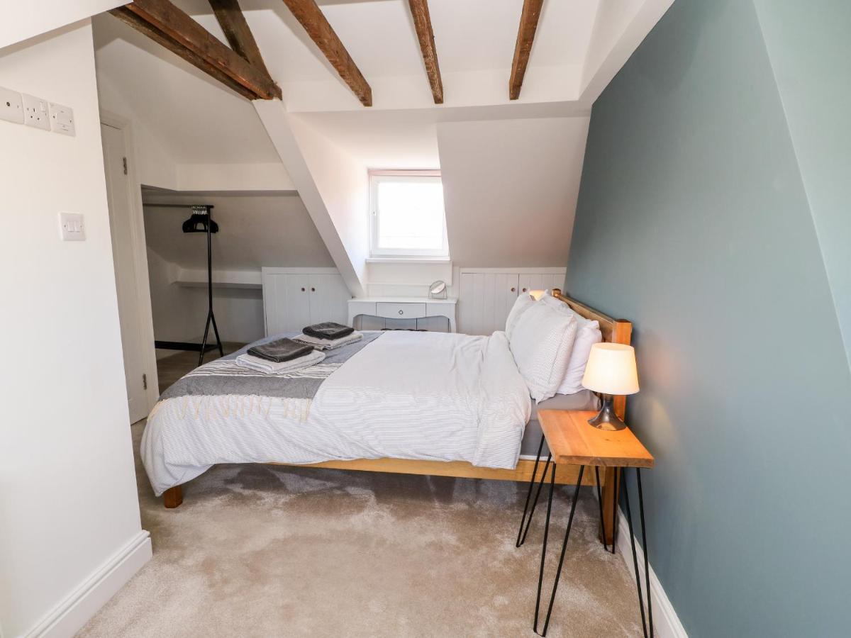 Cowrie Cottage North Shields Bagian luar foto