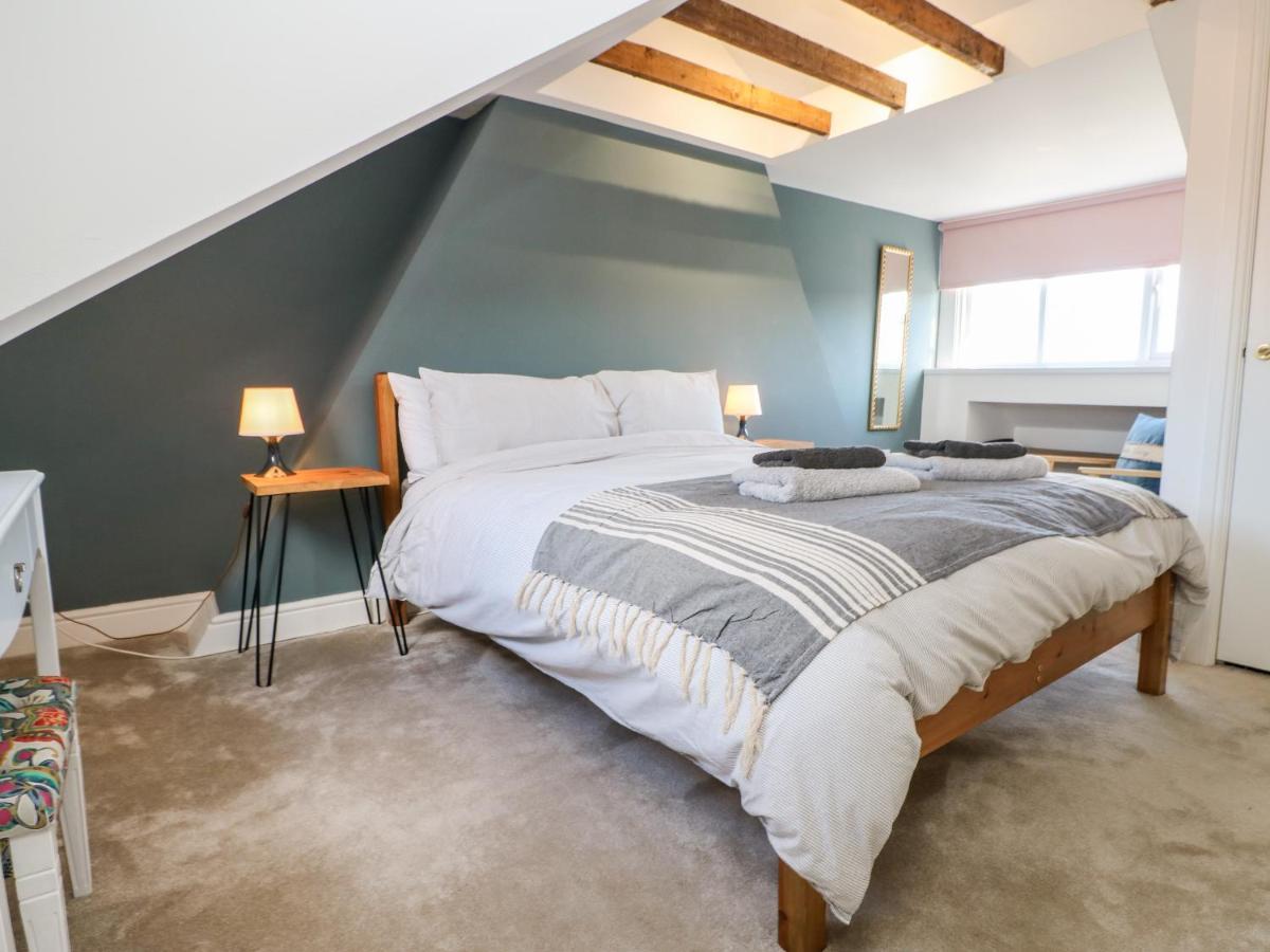 Cowrie Cottage North Shields Bagian luar foto