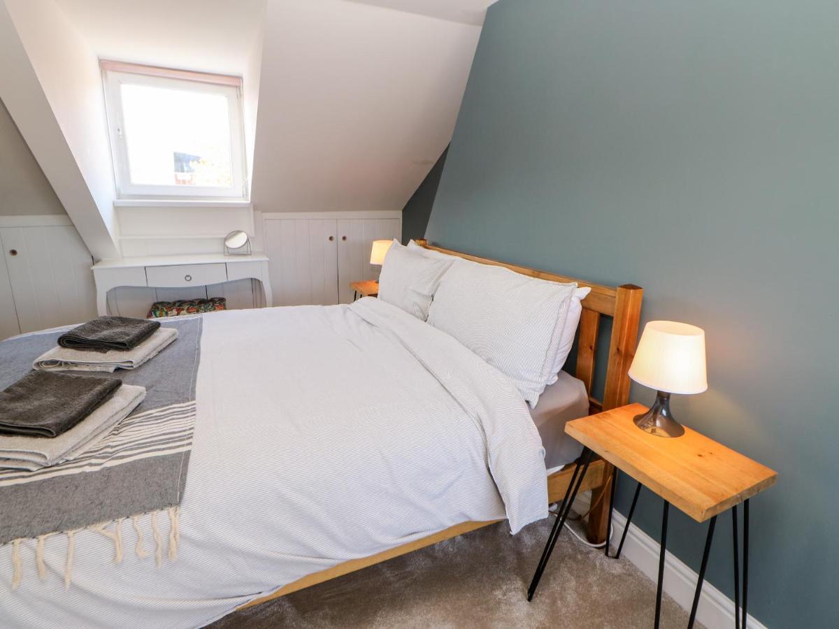 Cowrie Cottage North Shields Bagian luar foto