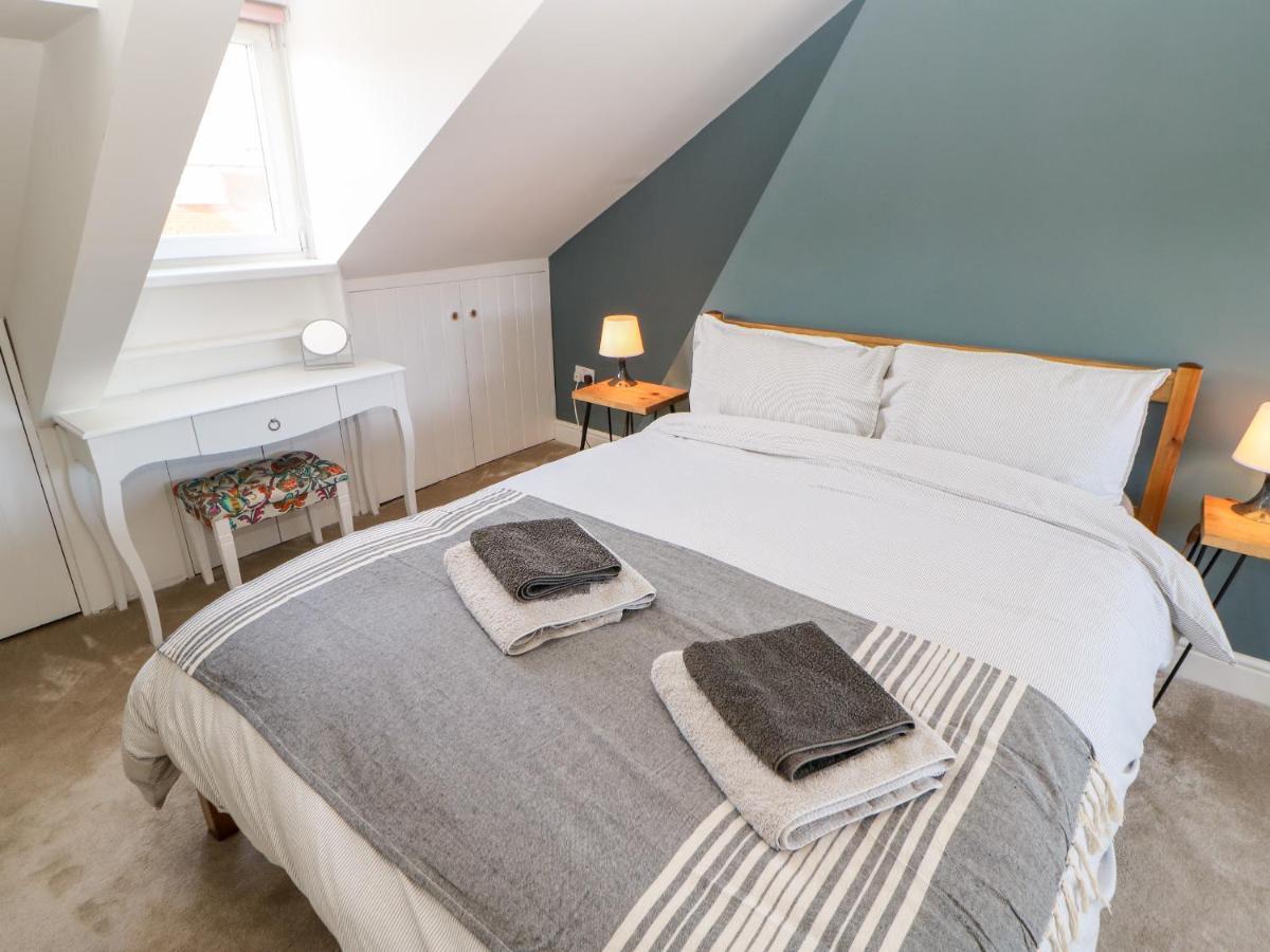Cowrie Cottage North Shields Bagian luar foto